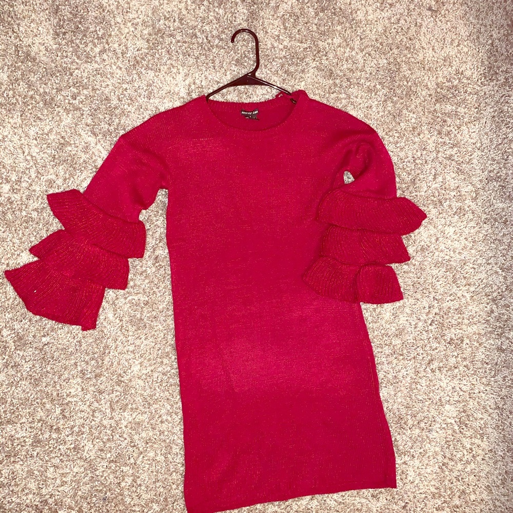 A Dress
